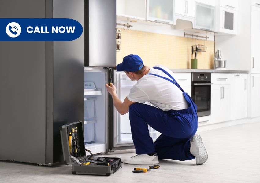 Soldier IA Appliance Repair Company